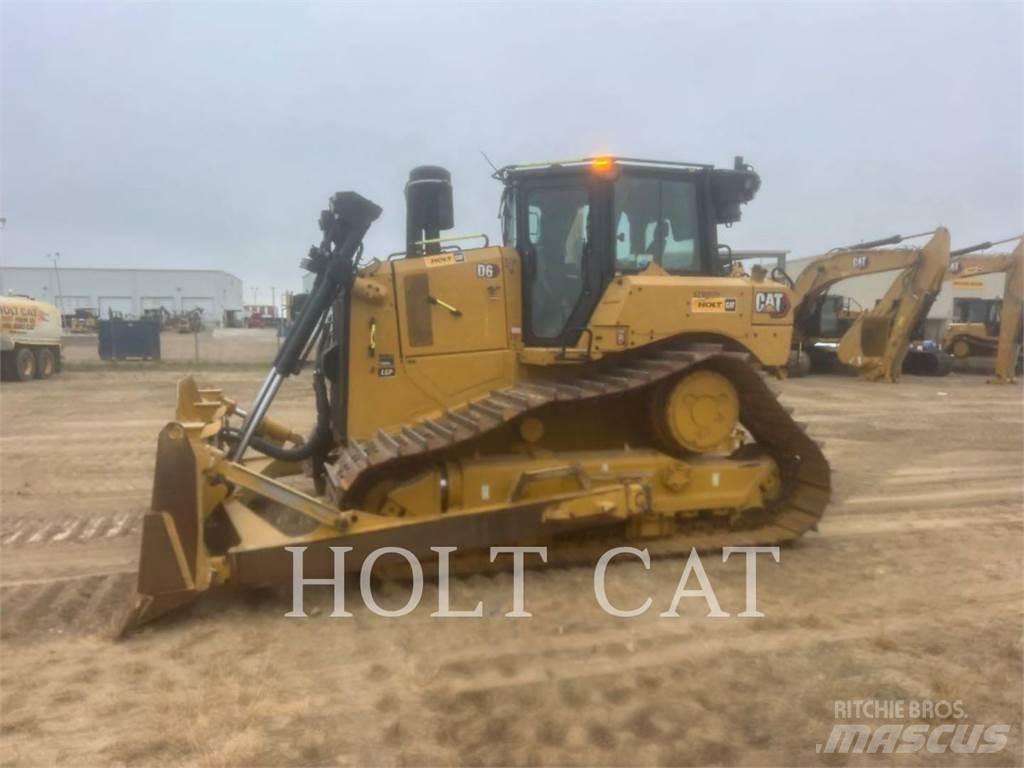 CAT D6 LGP Bandschaktare