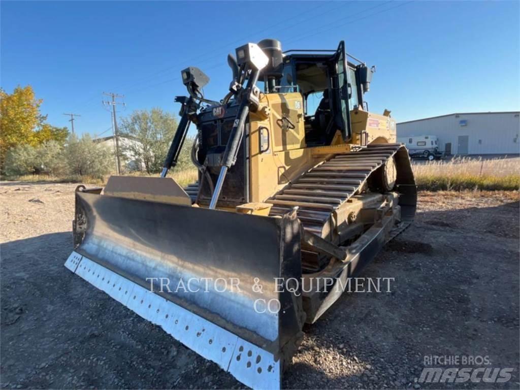 CAT D6 LGP Bandschaktare