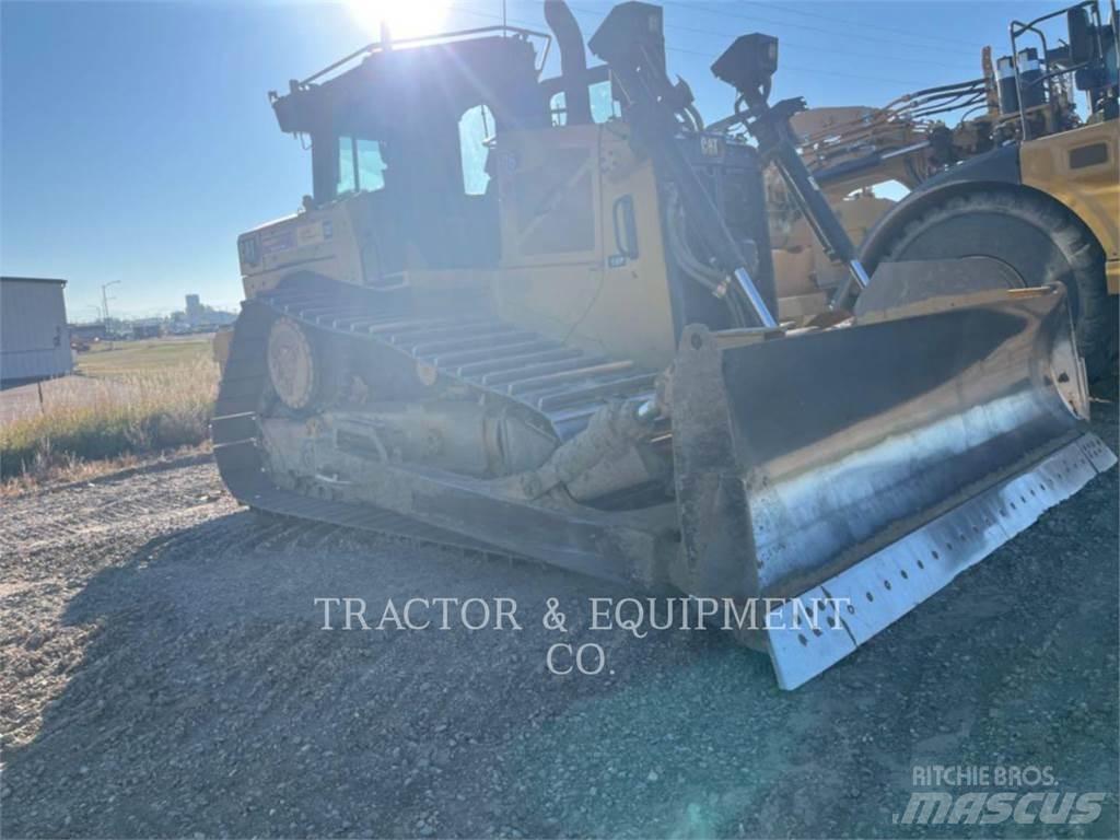 CAT D6 LGP Bandschaktare