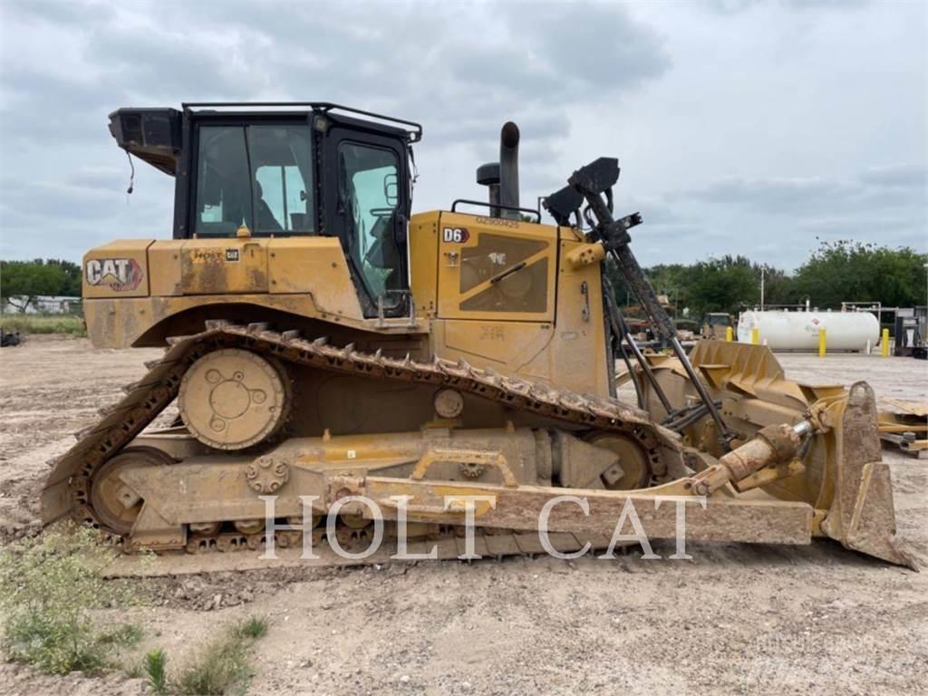 CAT D6 LGP Bandschaktare
