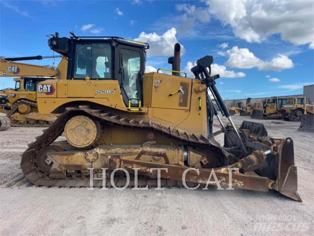 CAT D6 LGP Bandschaktare