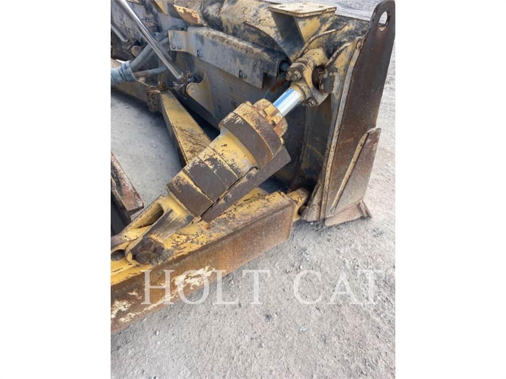 CAT D6 LGP Bandschaktare