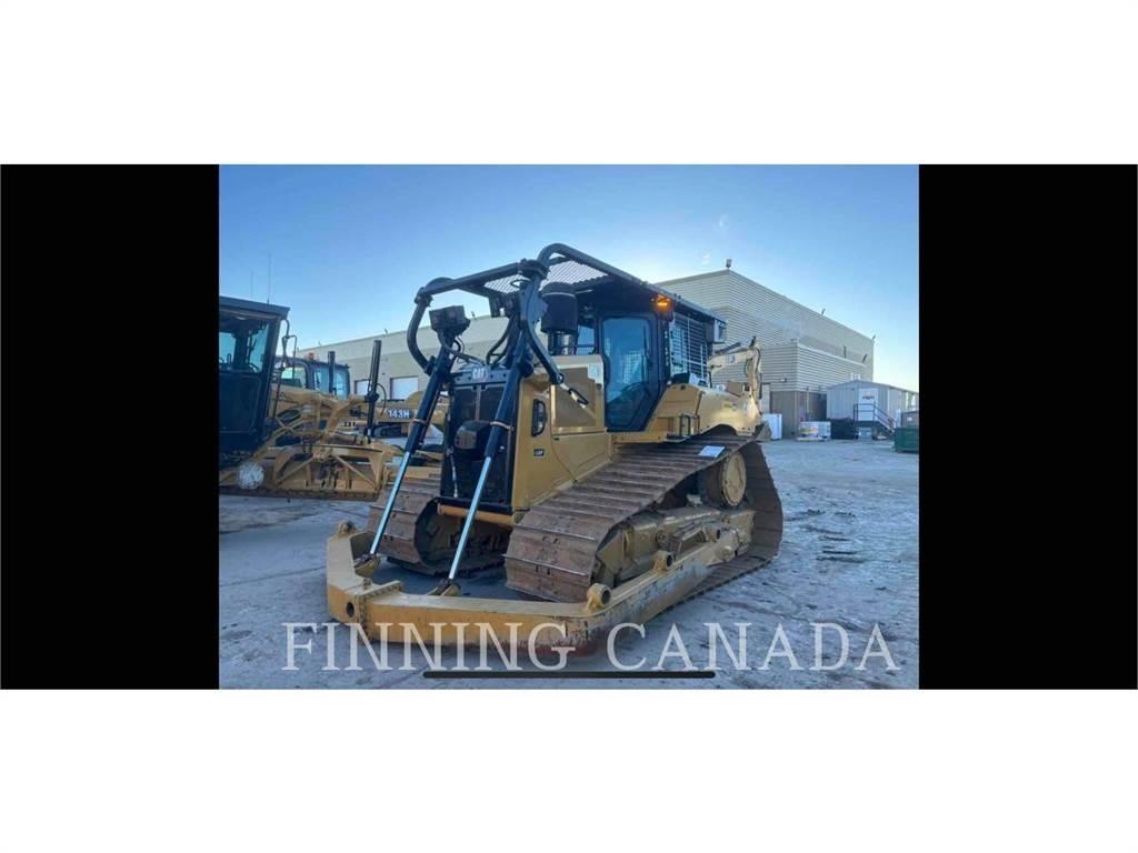 CAT D6 LGP Bandschaktare