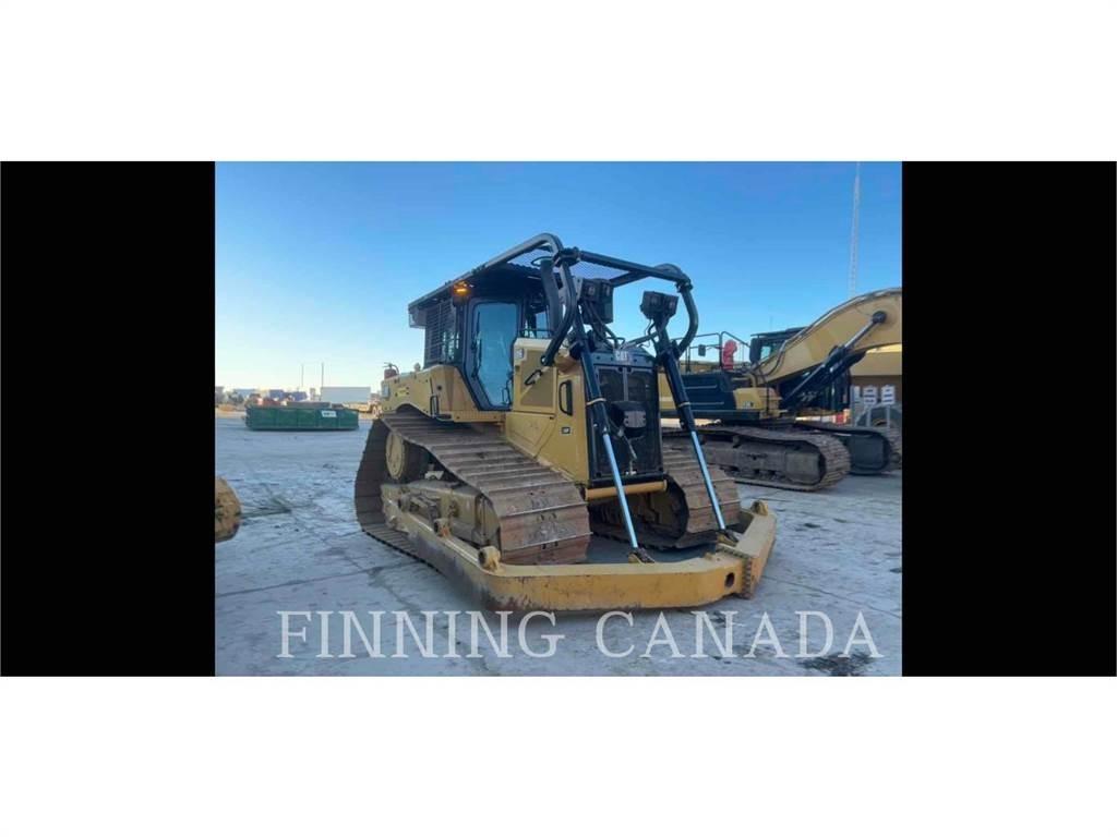 CAT D6 LGP Bandschaktare