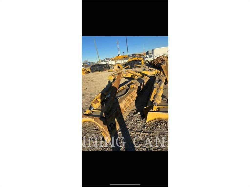 CAT D6 LGP Bandschaktare