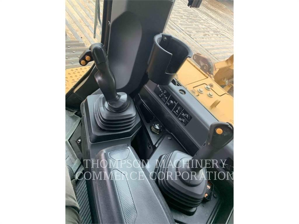 CAT D6 LGP Bandschaktare