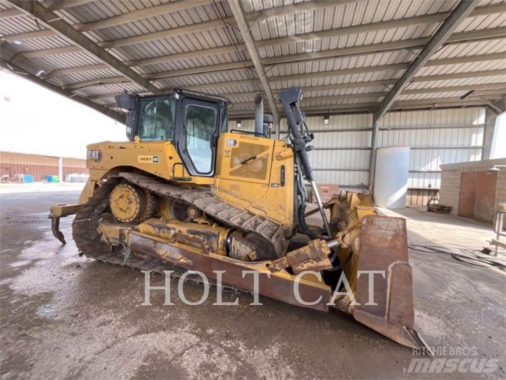 CAT D6 LGP Bandschaktare