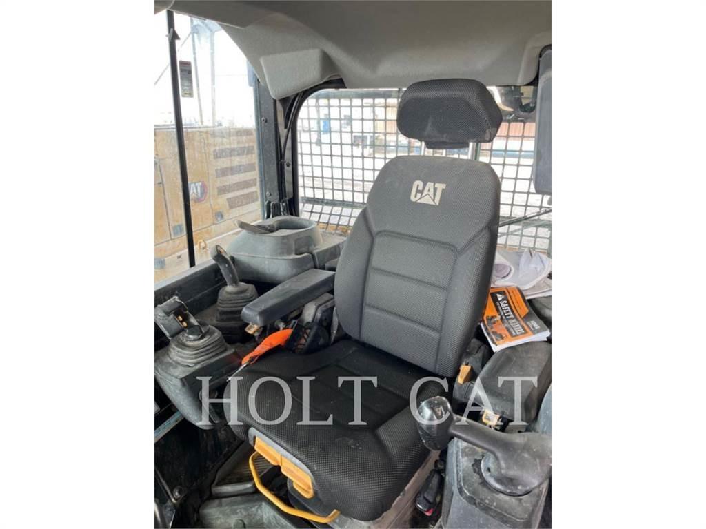 CAT D6 LGP Bandschaktare