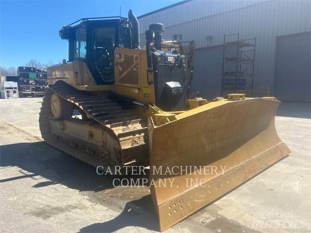 CAT D6 LGP Bandschaktare