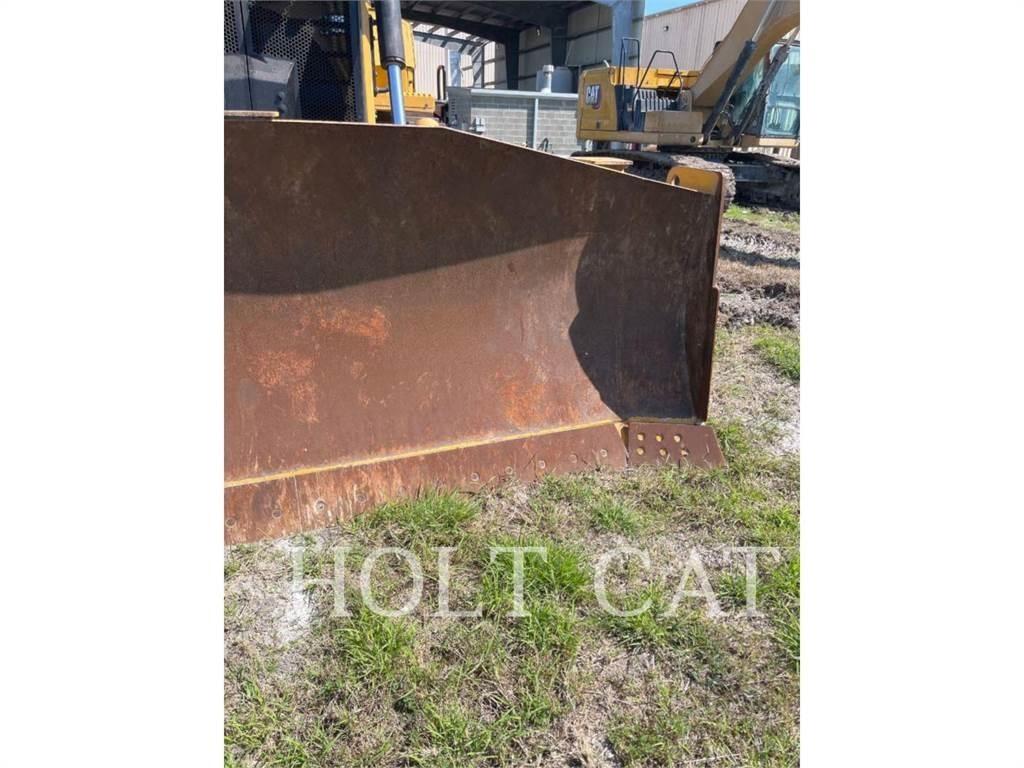 CAT D6 LGP Bandschaktare