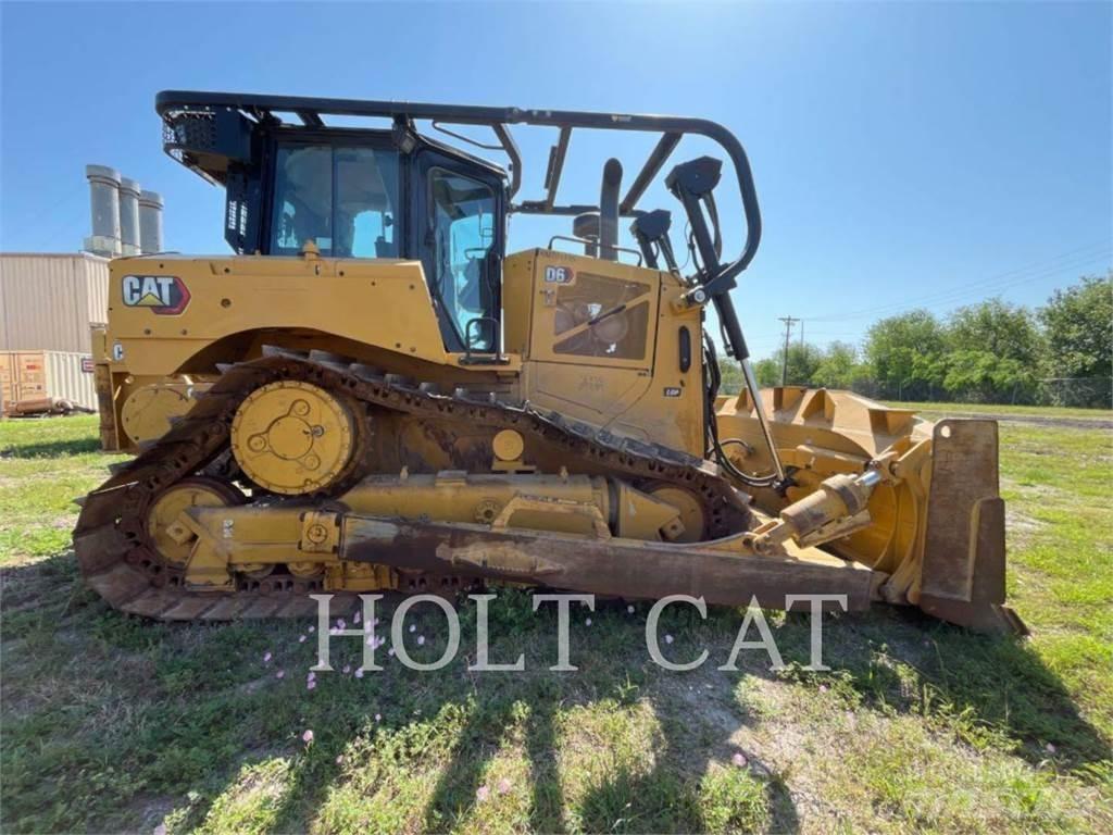 CAT D6 LGP Bandschaktare