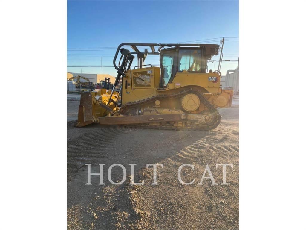 CAT D6 LGP Bandschaktare