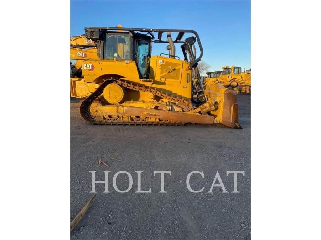CAT D6 LGP Bandschaktare