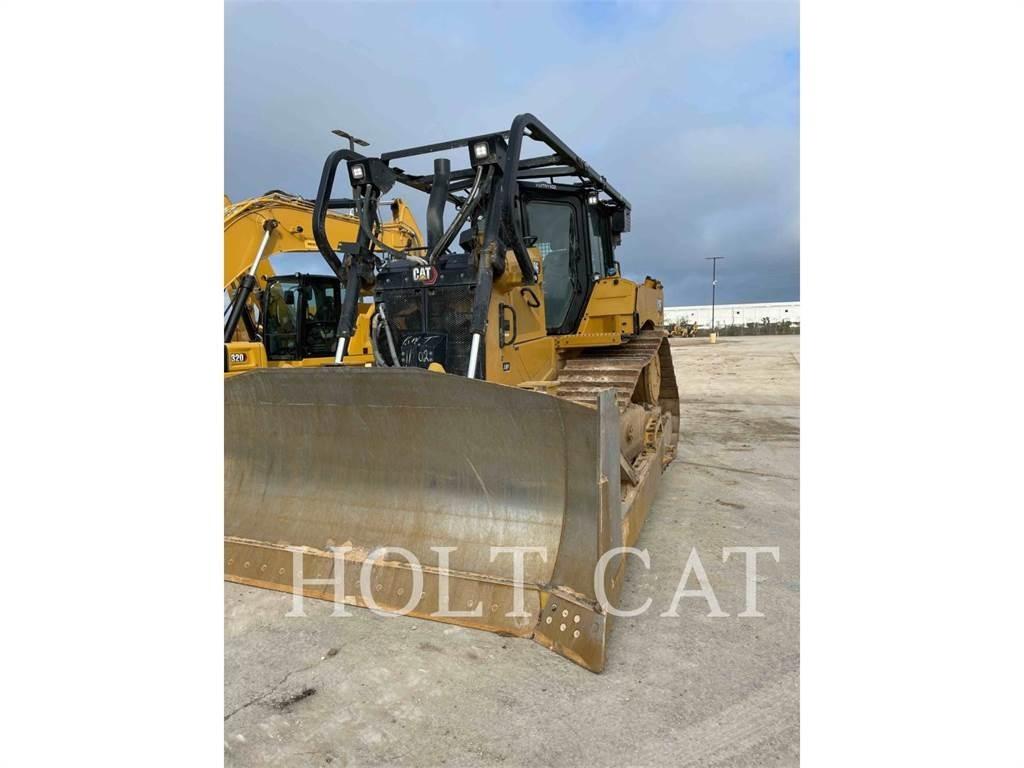 CAT D6 LGP Bandschaktare