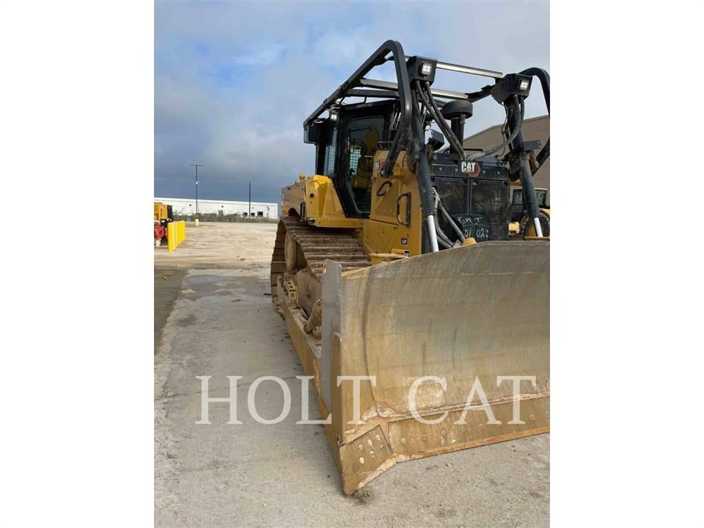 CAT D6 LGP Bandschaktare