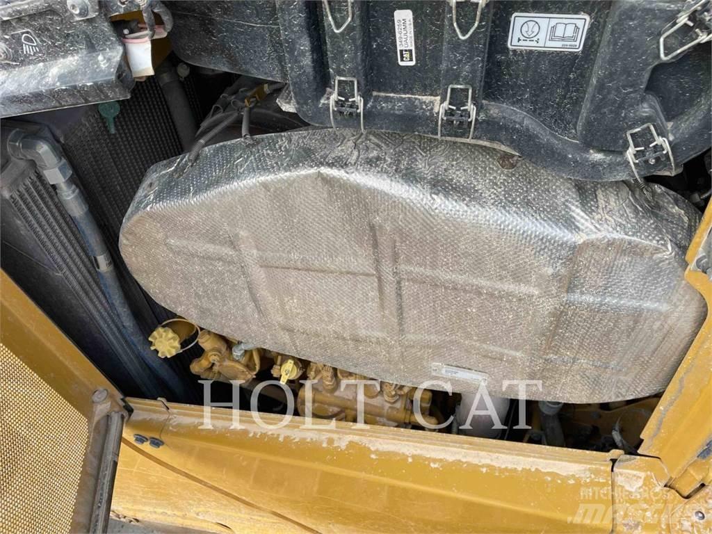 CAT D6 LGP Bandschaktare