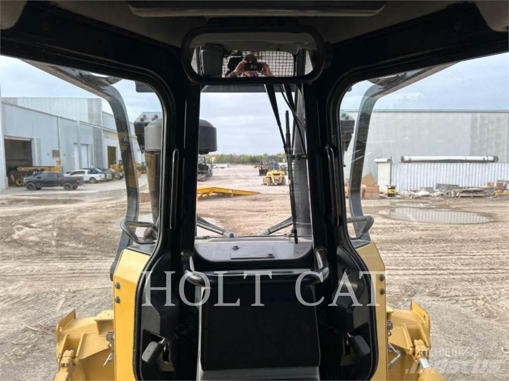 CAT D6 LGP Bandschaktare