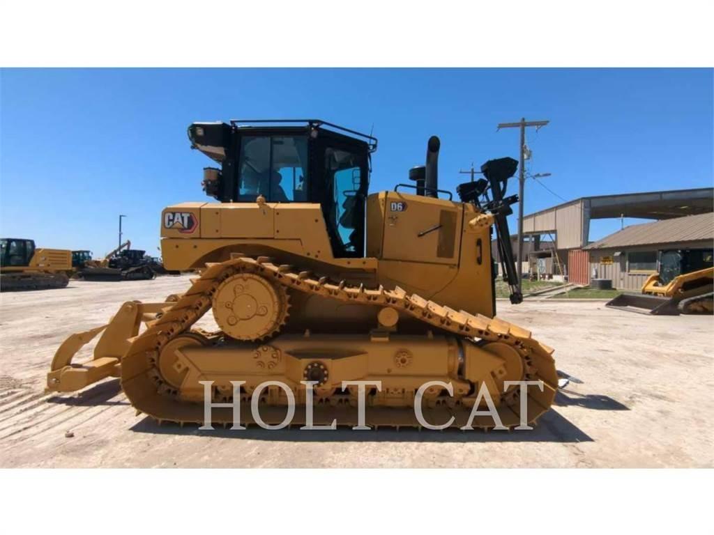CAT D6 LGP Bandschaktare