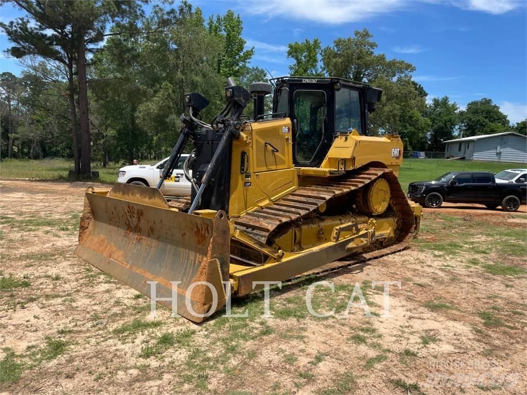 CAT D6 LGP Bandschaktare