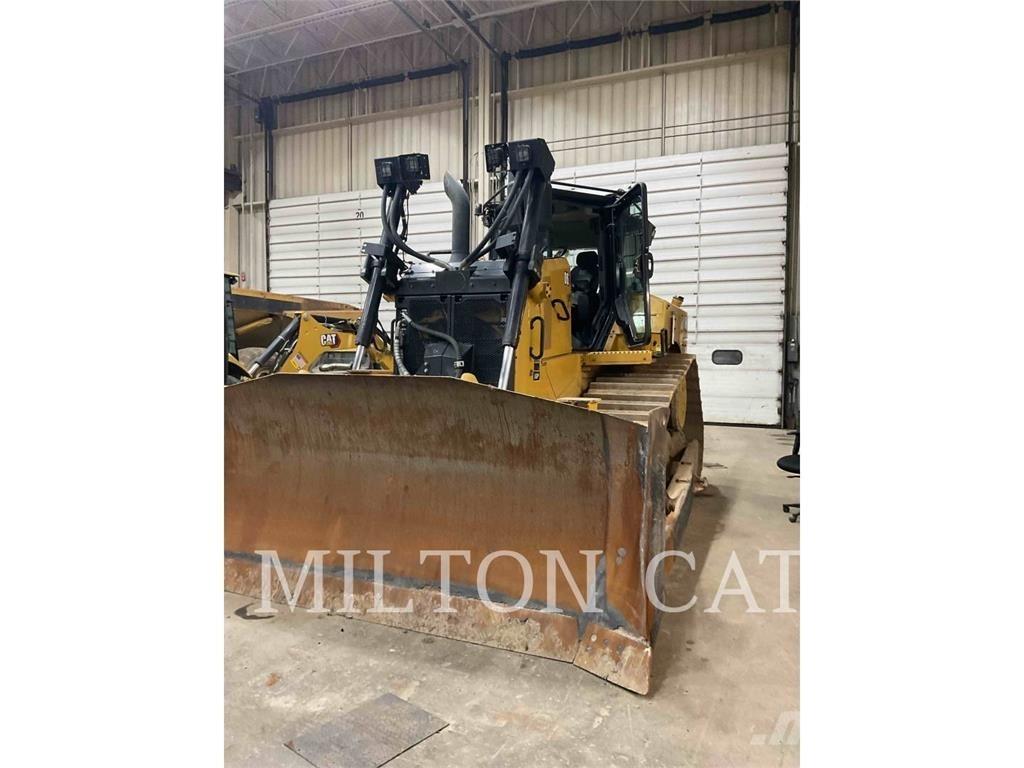 CAT D6 LGP Bandschaktare