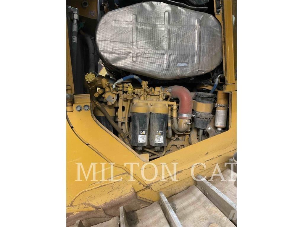 CAT D6 LGP Bandschaktare