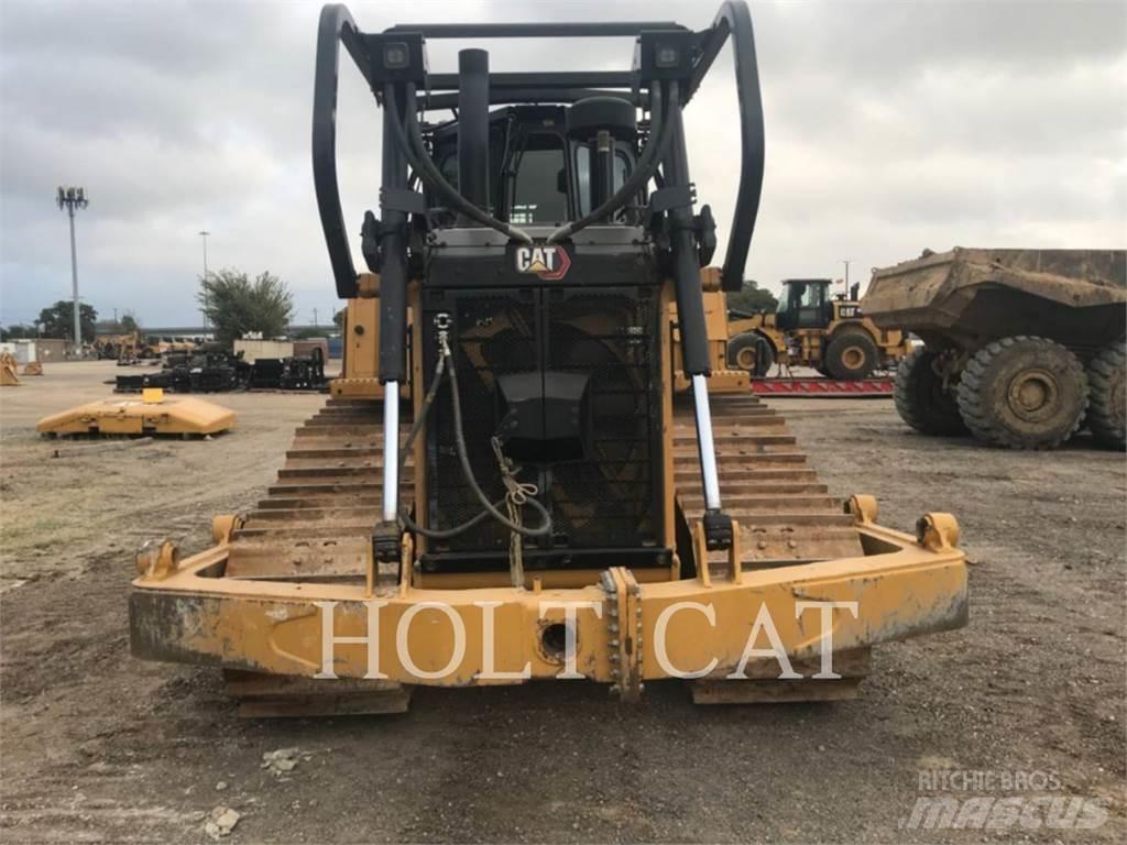 CAT D6 LGP Bandschaktare