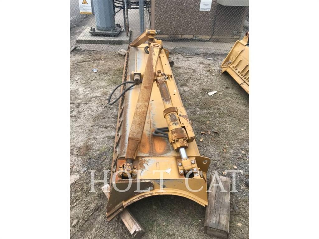 CAT D6 LGP Bandschaktare