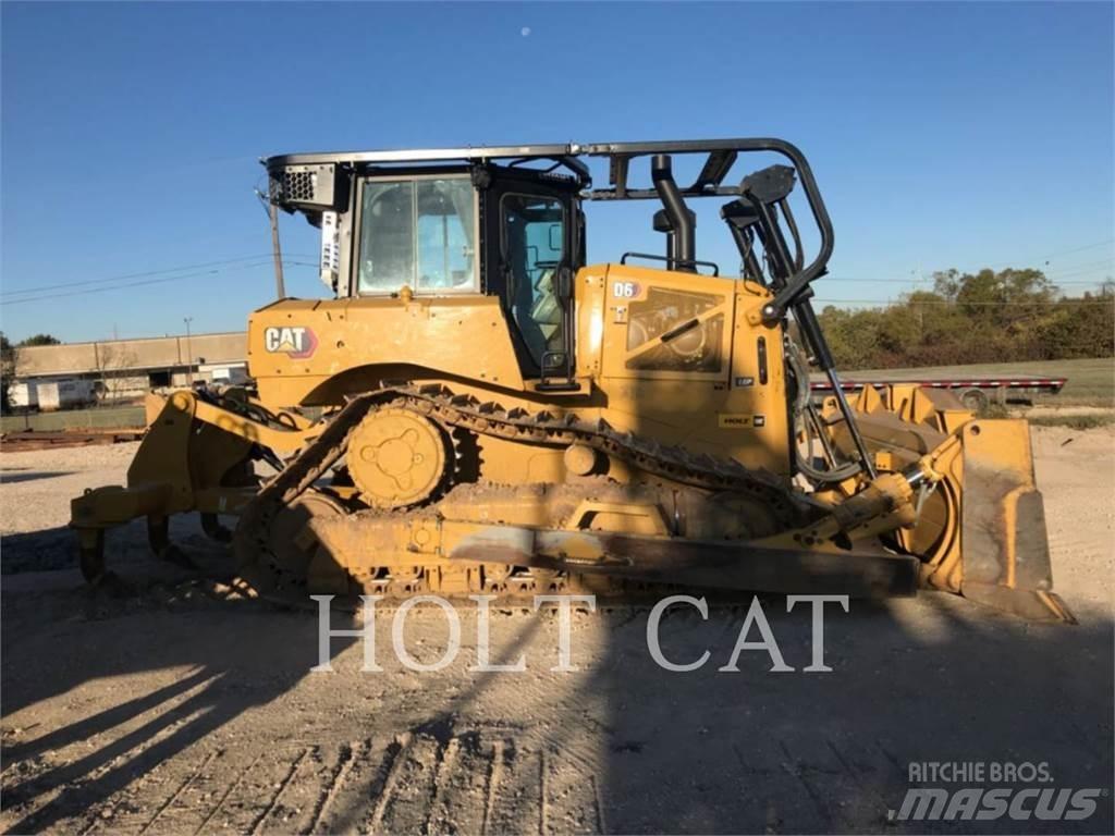 CAT D6 LGP Bandschaktare