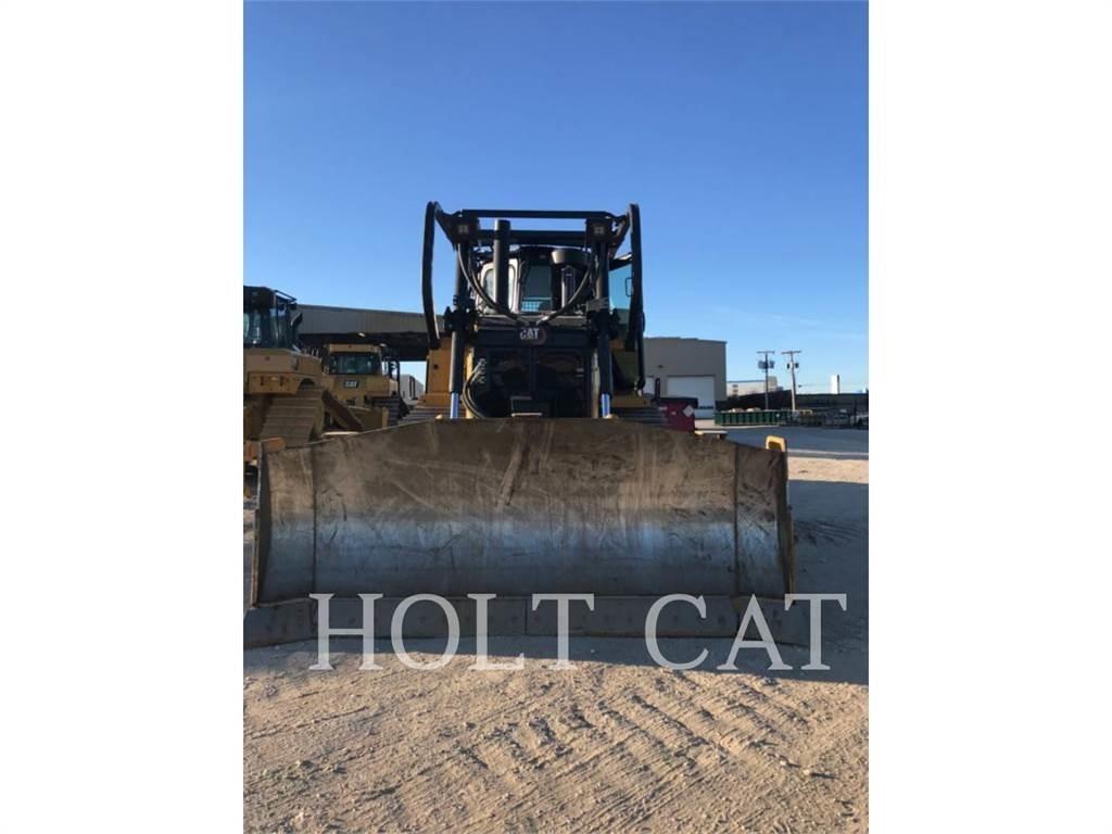 CAT D6 LGP Bandschaktare