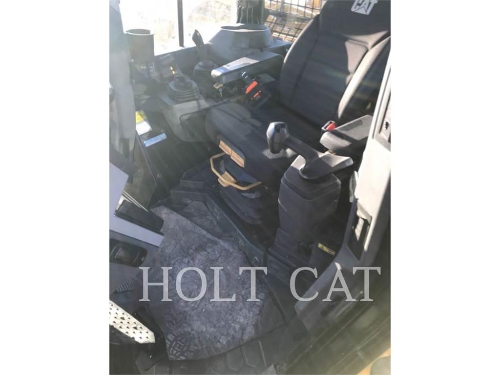 CAT D6 LGP Bandschaktare
