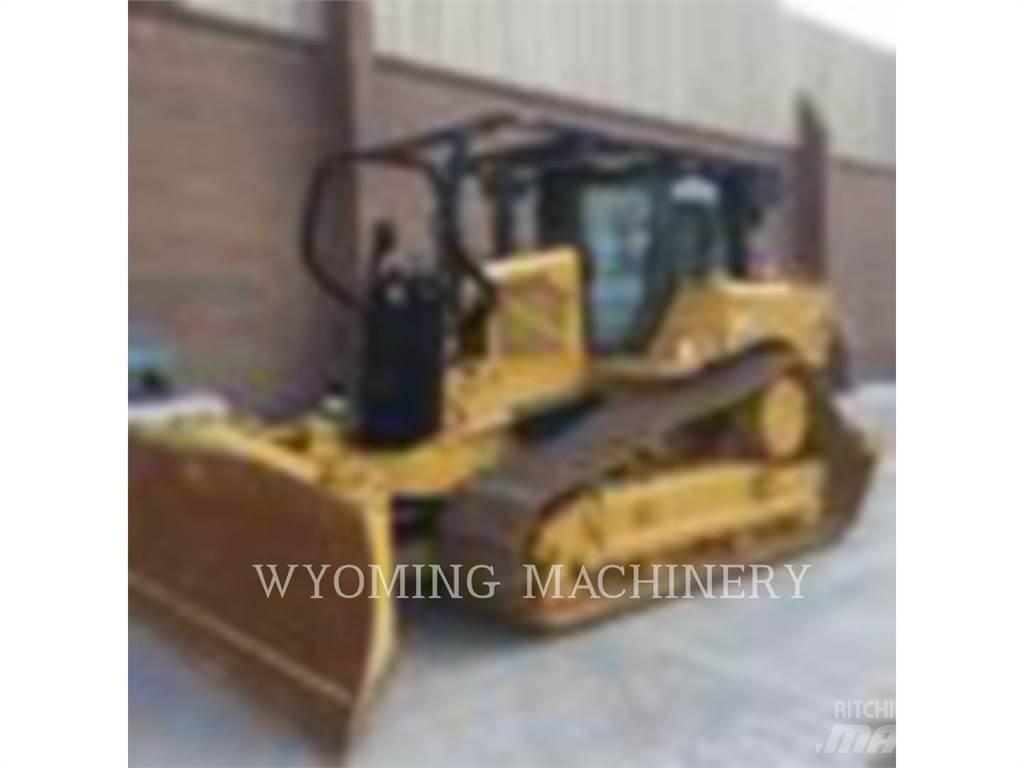 CAT D6 LGP Bandschaktare
