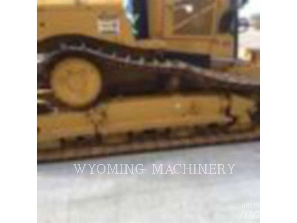 CAT D6 LGP Bandschaktare
