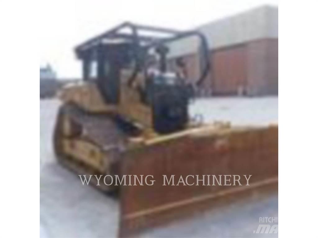 CAT D6 LGP Bandschaktare