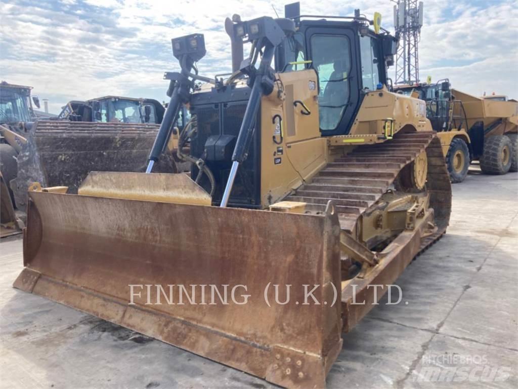 CAT D6 LGP 36 Bandschaktare