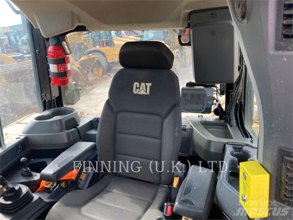 CAT D6 LGP 36 Bandschaktare