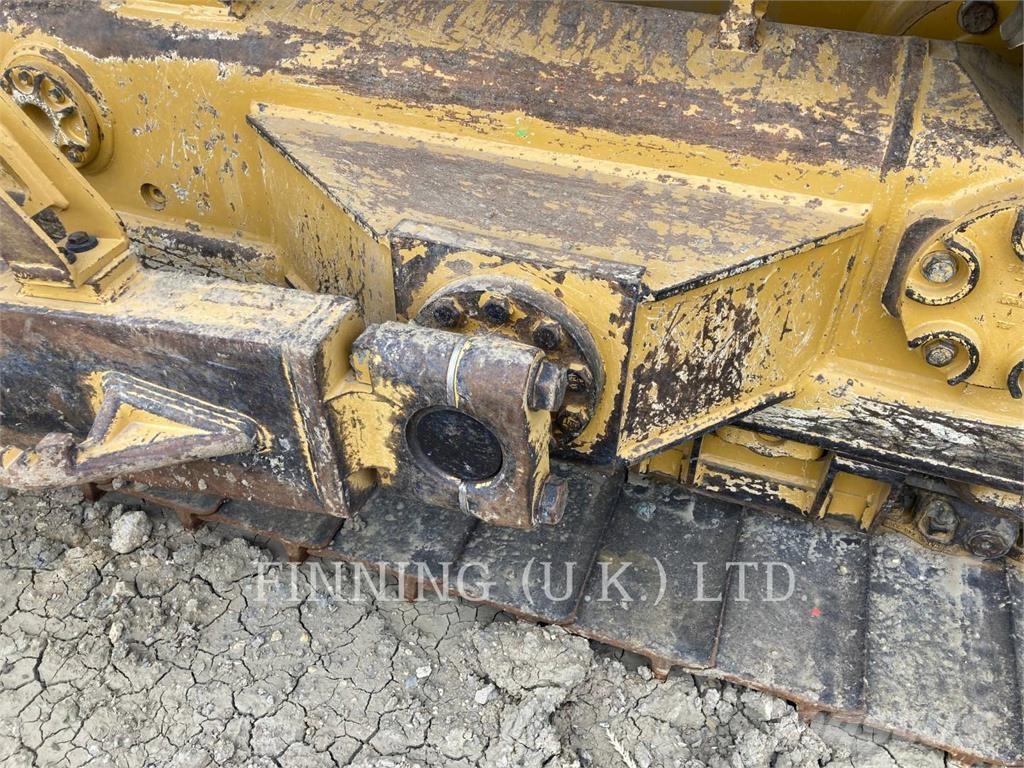 CAT D6 LGP 36 Bandschaktare