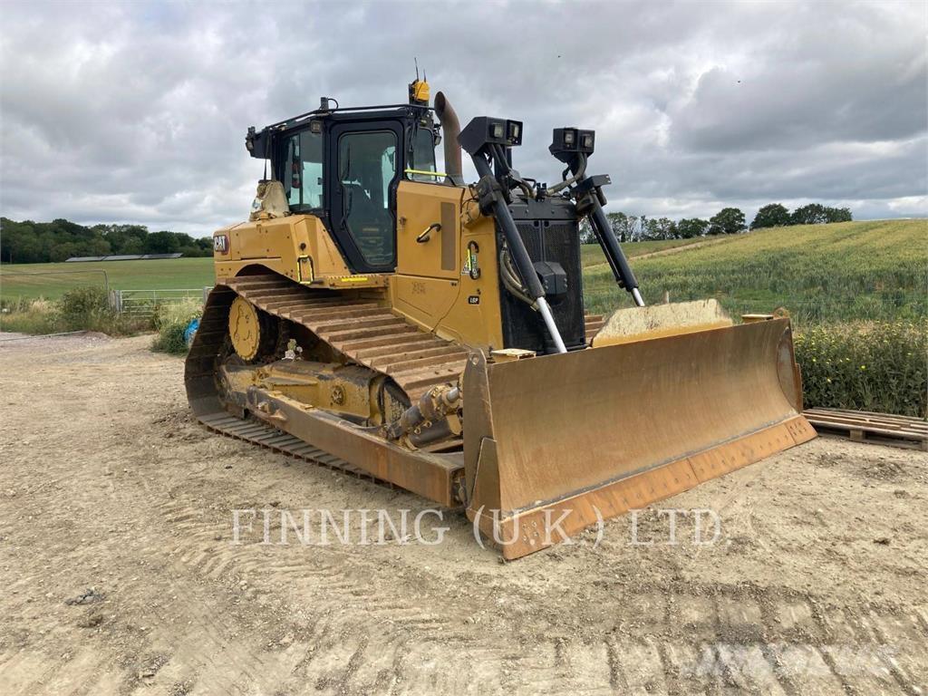 CAT D6 LGP 36 Bandschaktare