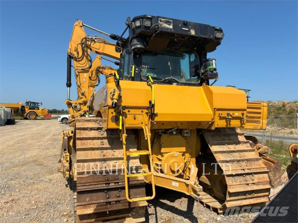 CAT D6 LGP 36 Bandschaktare