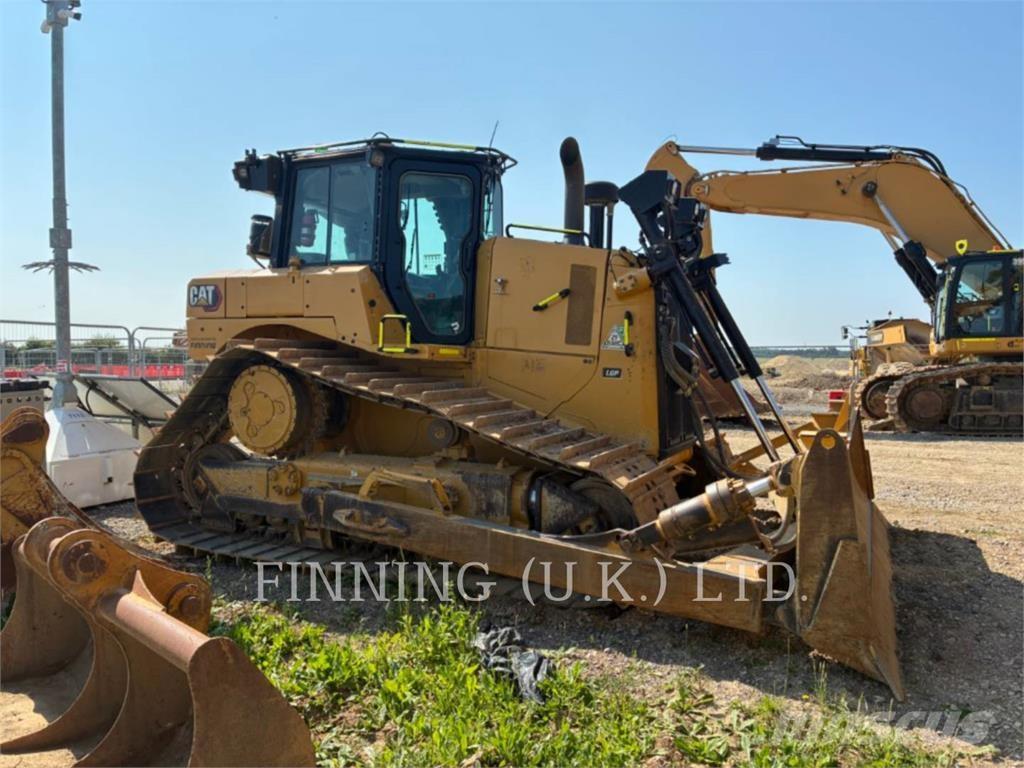 CAT D6 LGP 36 Bandschaktare