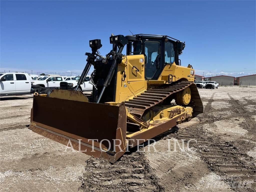 CAT D6 LGP 3D Bandschaktare
