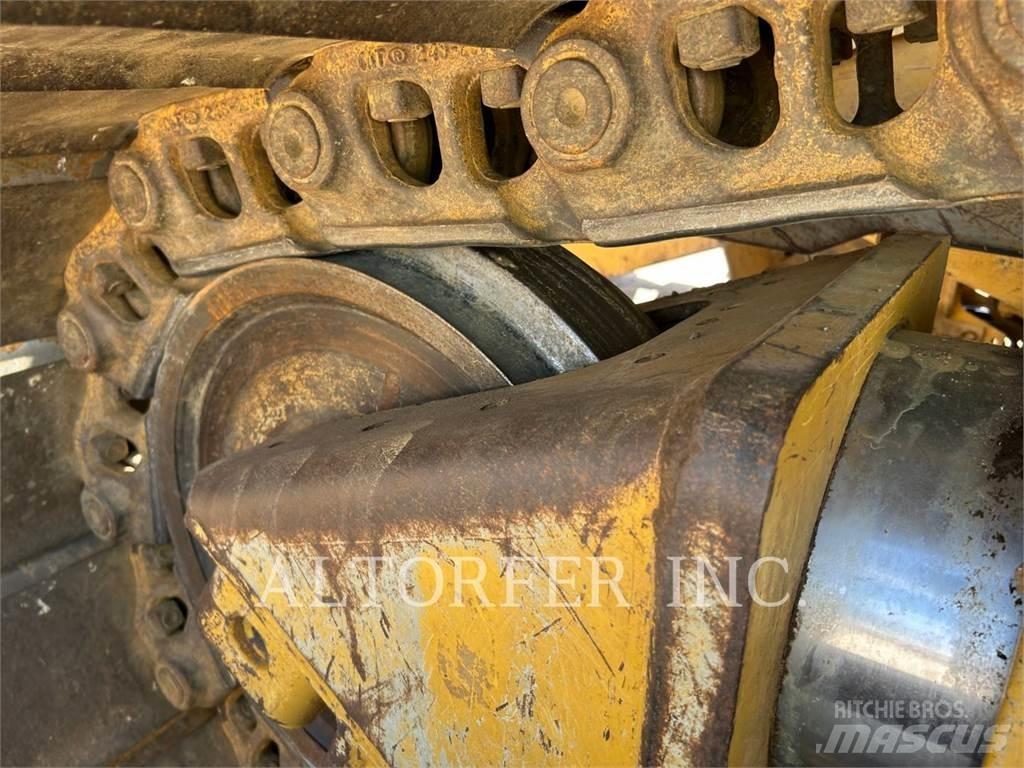 CAT D6 LGP 3D Bandschaktare