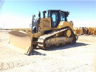CAT D6 LGP 3W Bandschaktare