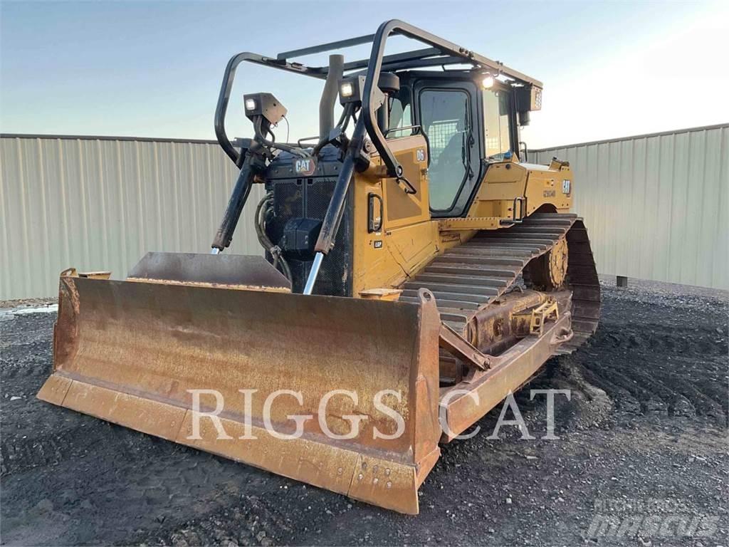 CAT D6 LGP AG Bandschaktare
