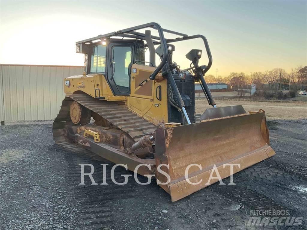 CAT D6 LGP AG Bandschaktare