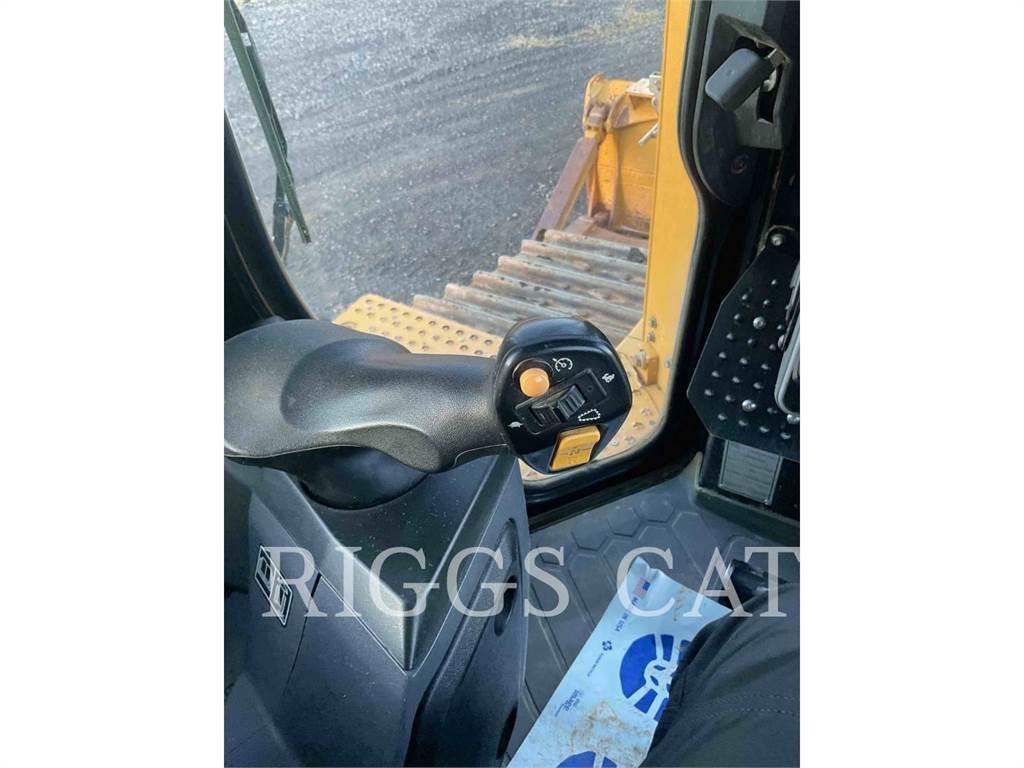 CAT D6 LGP AG Bandschaktare
