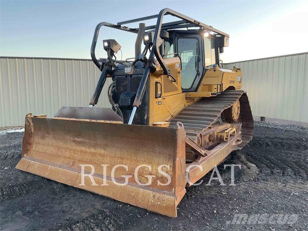 CAT D6 LGP AG Bandschaktare
