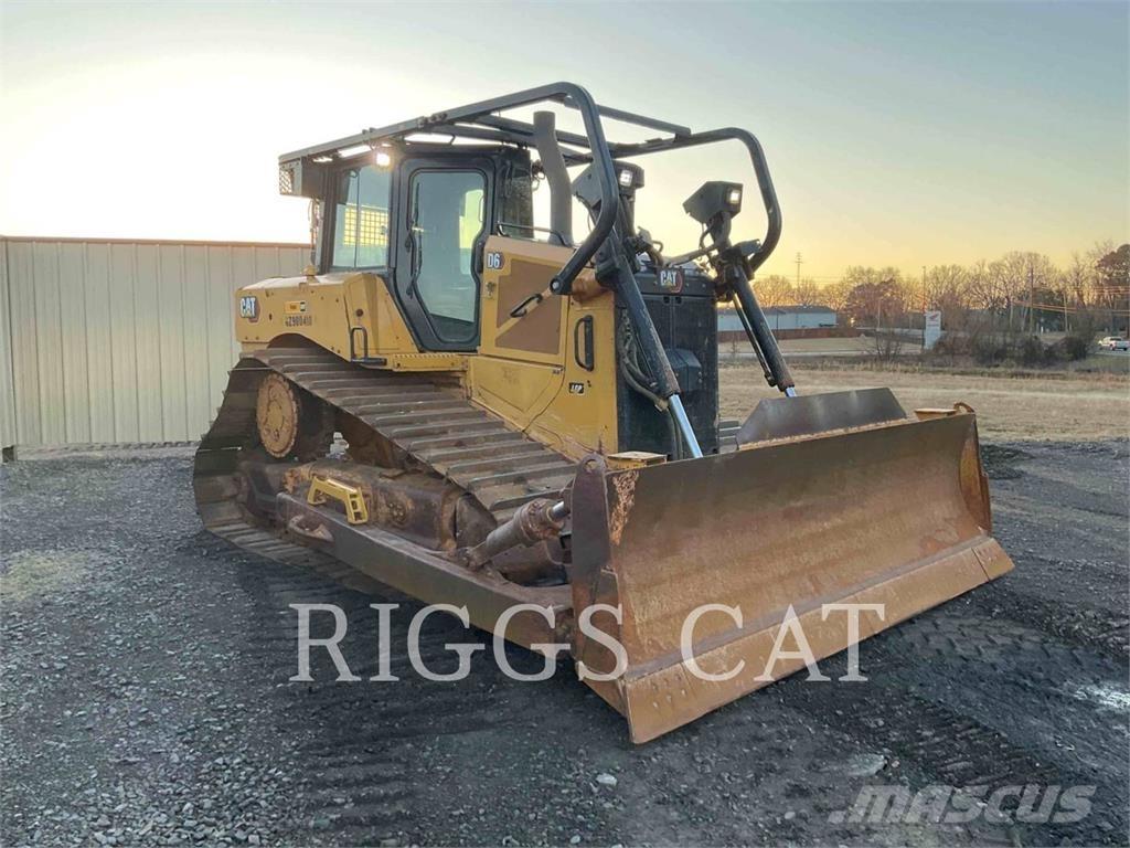 CAT D6 LGP AG Bandschaktare