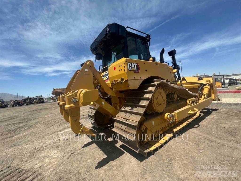 CAT D6 LGP SU Bandschaktare