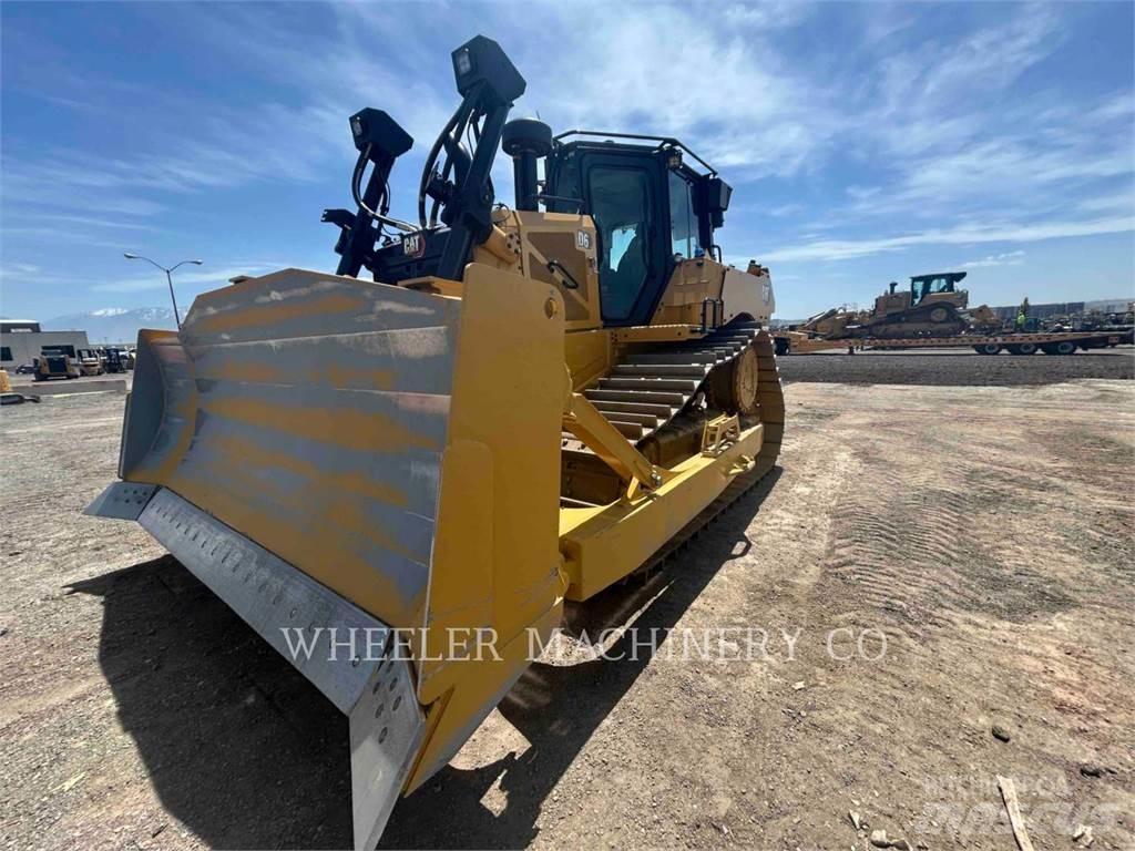CAT D6 LGP SU Bandschaktare