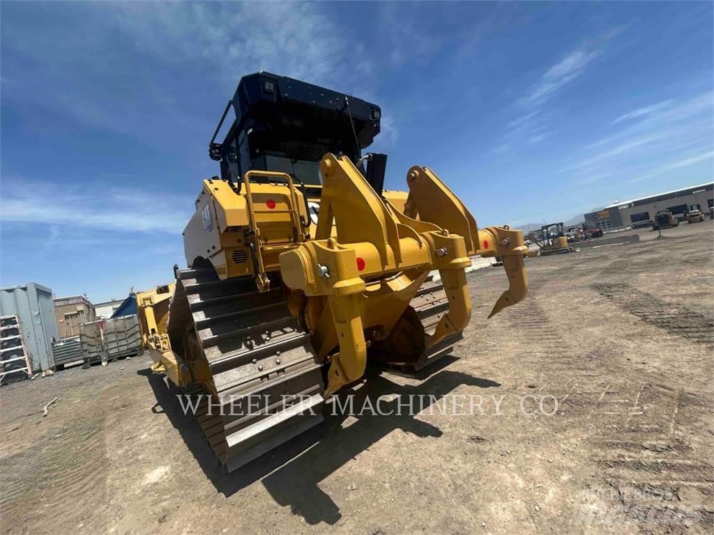 CAT D6 LGP SU Bandschaktare